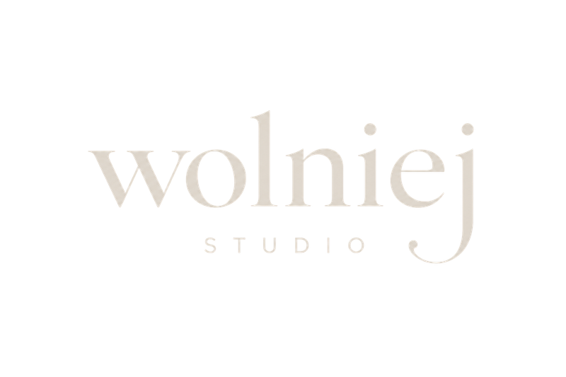 Wolniej Studio